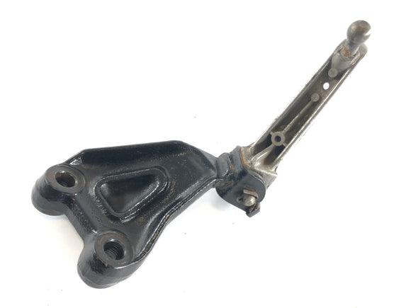 Yamaha v -max 1200 2en [1997] - подвеска