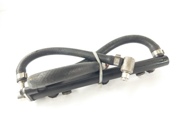 Triumph Sprint 955i RS T695 [2000] - Kraftstoffleitung Benzinverteiler - 0