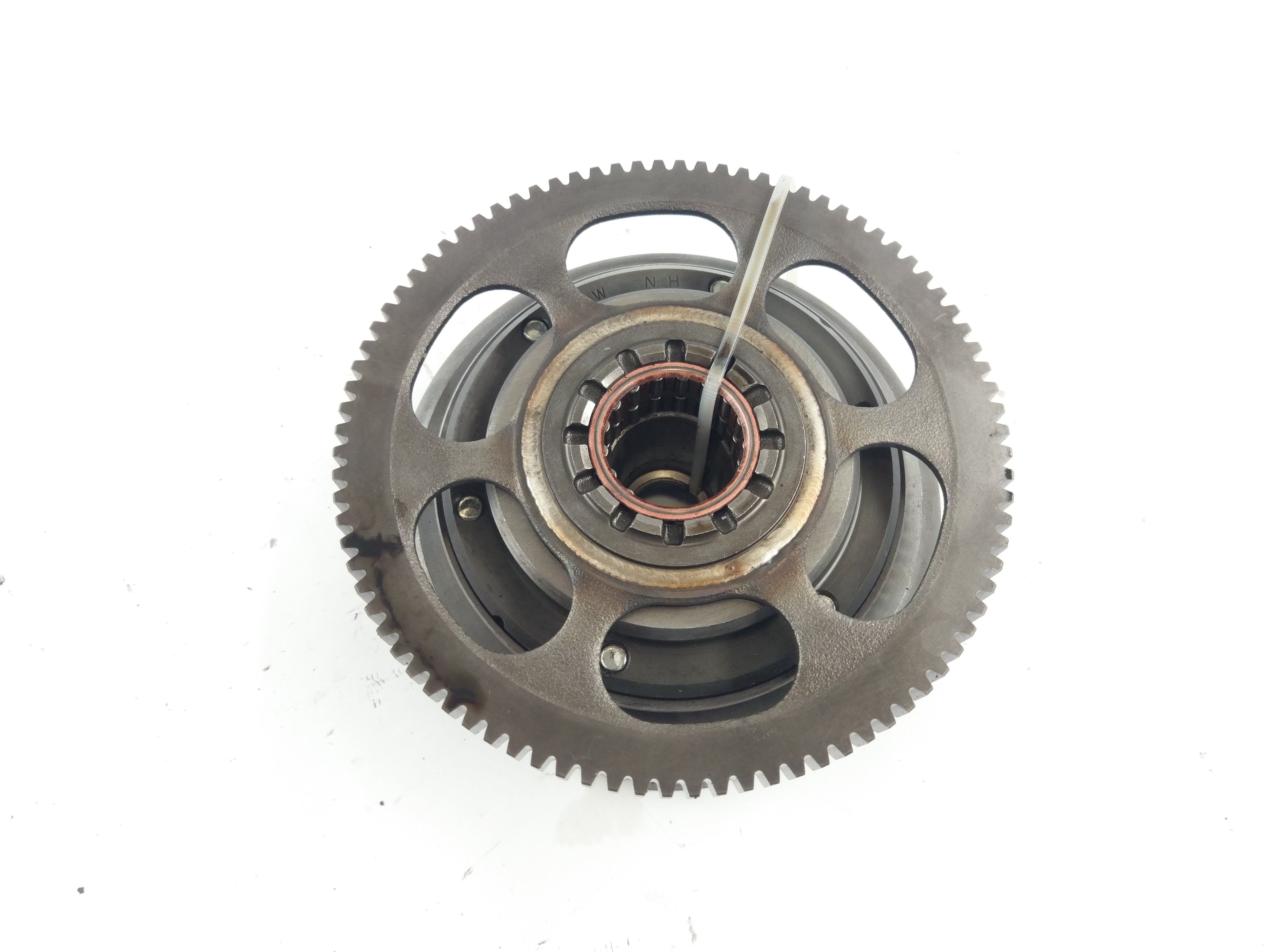 Honda Africa Twin XRV 750 RD07 [1993] - Flywheel rotor