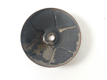 Moto Guzzi V7 850 GT - Cele koła wieczorowego okładki rowerowej - 0