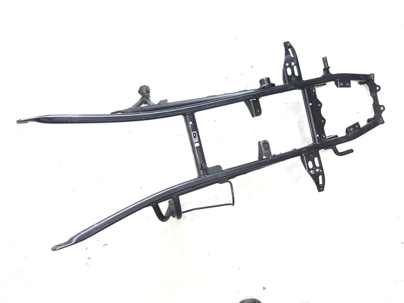 BMW F 650 GS R13 [2000] - tylna rama