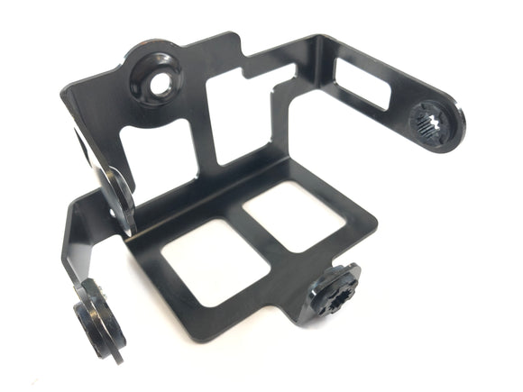 Husqvarna 701 Supermoto [2019]  - ブラケットABSブロック録音