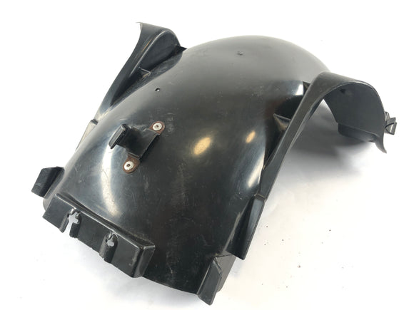 Honda Goldwing GL 1200 SC14 [1991] - Внутренняя крышка заднего колеса