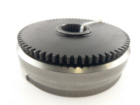 Ducati 750 SS [1994] -Polad - 0