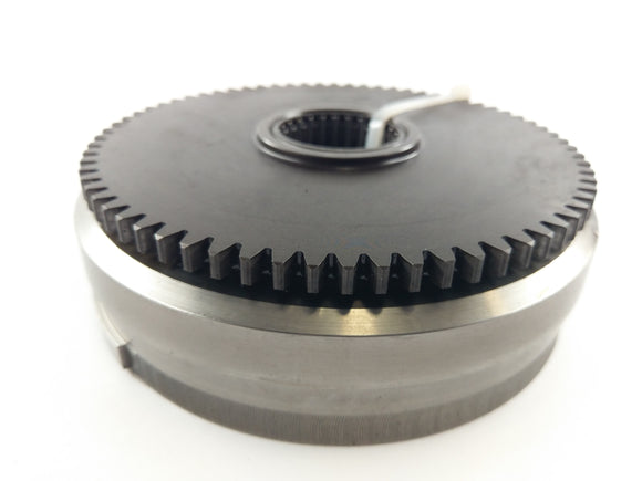 Ducati 750 SS [1994] - Polad