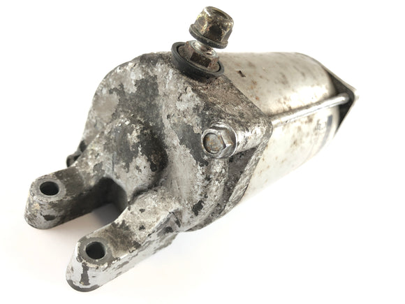 BMW F 800 S [2007] - Starter Engine