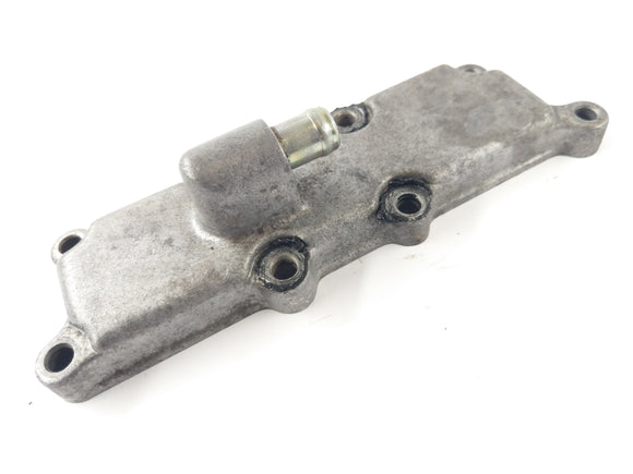 Suzuki Intruder 1500 VL [2000] - Motorventilatie Motordeksel