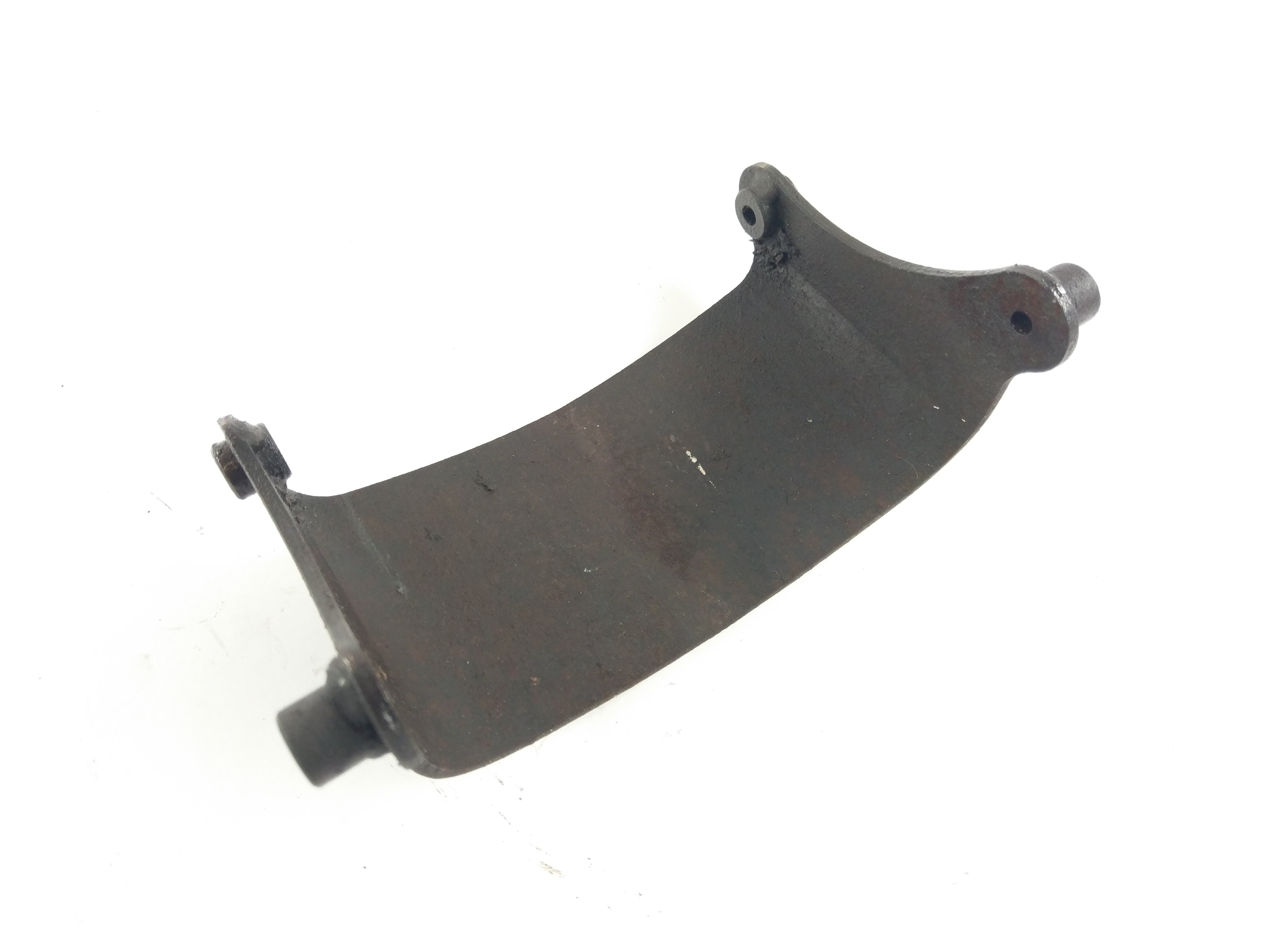 Honda ST 1100 SC26 Pan European [1990] - Front fender bracket