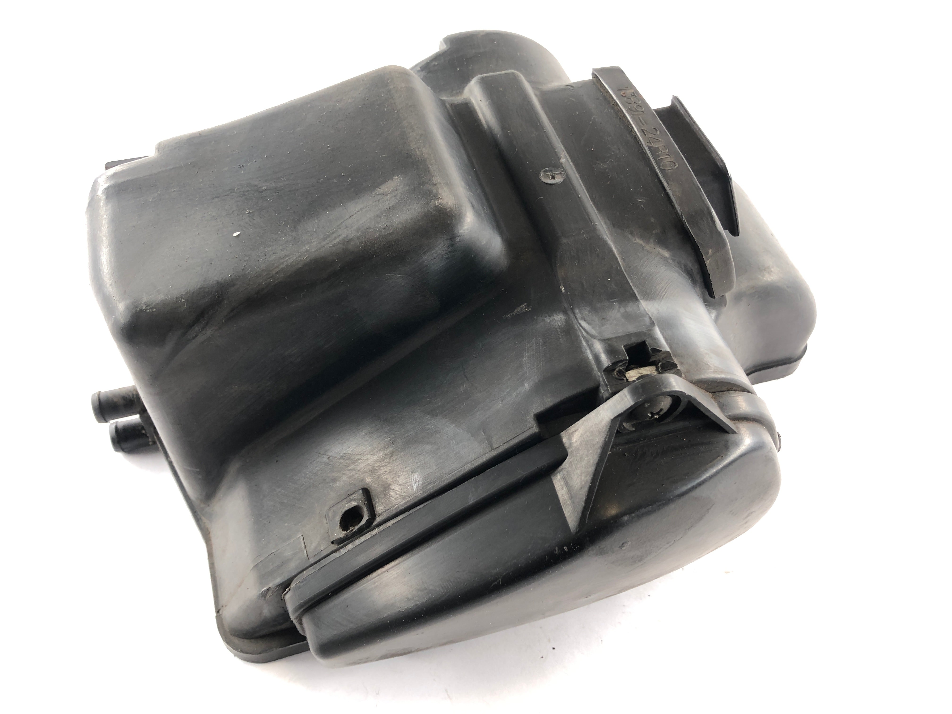 Suzuki LS 650 NP41B [1990] - Airbox per filtri per aria coperchio