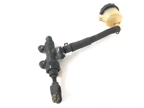 Honda NS 400 R NC19 [1985] - Brzdové čerpadlo vzadu