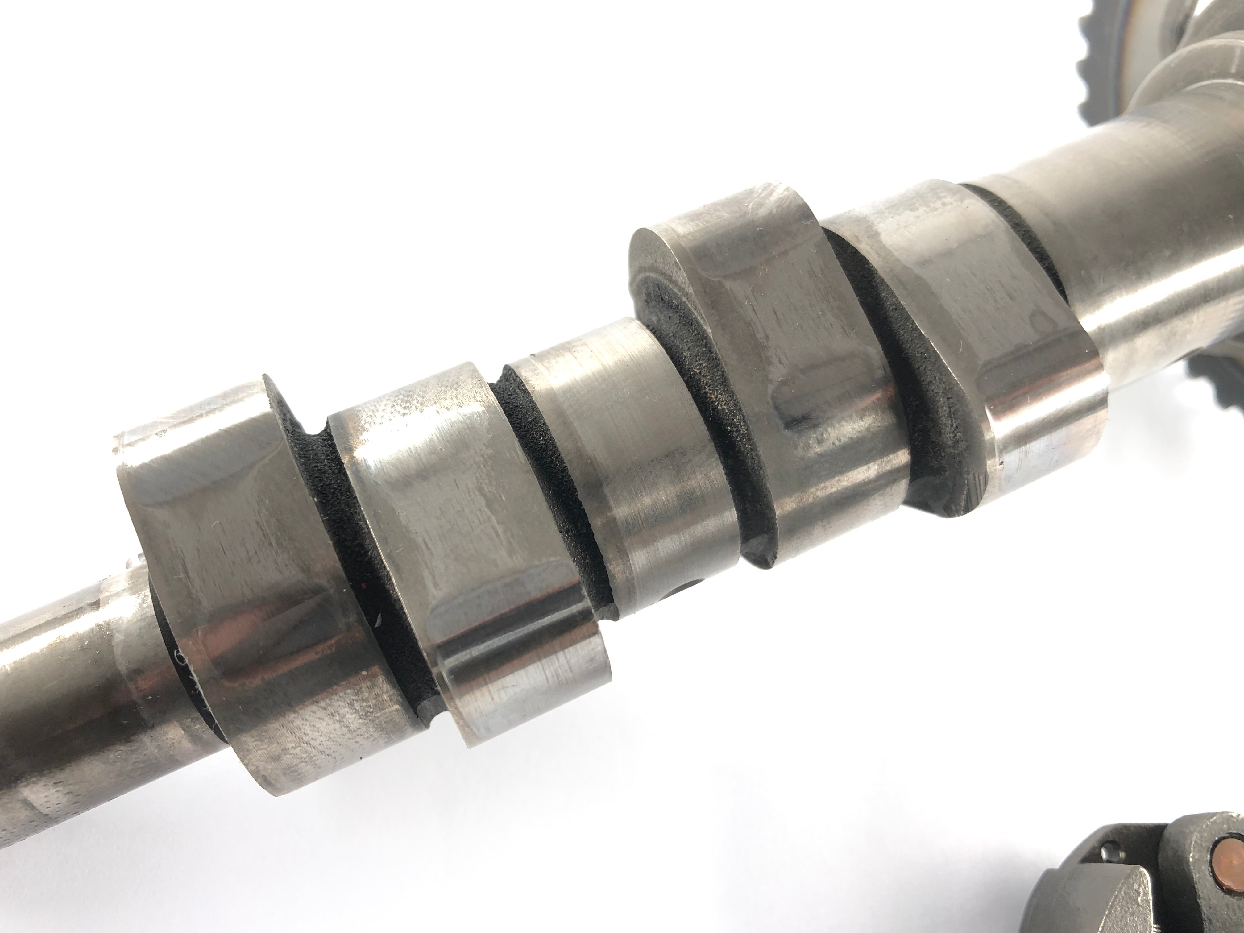 Kawasaki VN 1500 A VNAA [all years] - rear camshaft