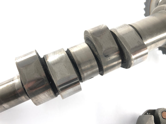 Kawasaki VN 1500 A VNAA [wszystkie lata budowy] - wałka rozrządu za