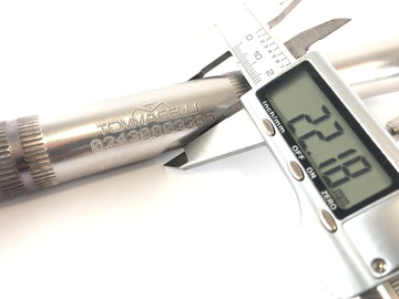 Husqvarna te 610 8ae [1992] - guidão - 0