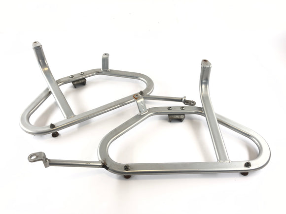 Suzuki DL 1000 V -Strom [2006] - Uchwyt walizki