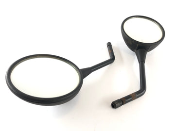 BMW R 1150 GS [2000] - Spegel bakspegel - 0