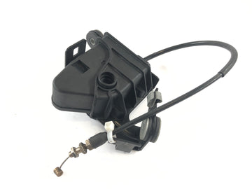 BMW K 1300 R [2010]  - 襟翼控制排气襟翼控制驱动驱动驱动驱动器 - 0