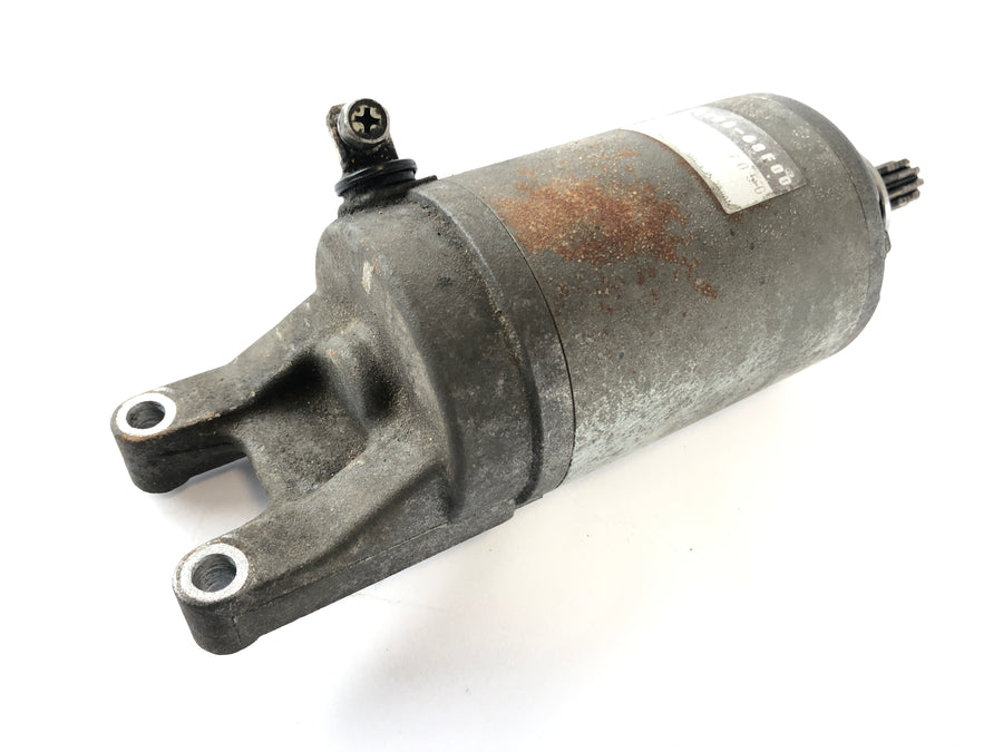 Suzuki Bandit GSF 650 S WVB5 [2005] - Starter Engine