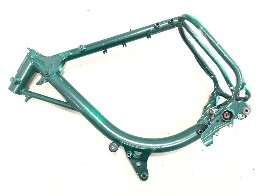 Husqvarna TE 610 8AE [1992] - Frame senza documenti