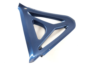 Yamaha YZF R1 RN04 [2000] - Bug Trial Cladding Triangle - 0