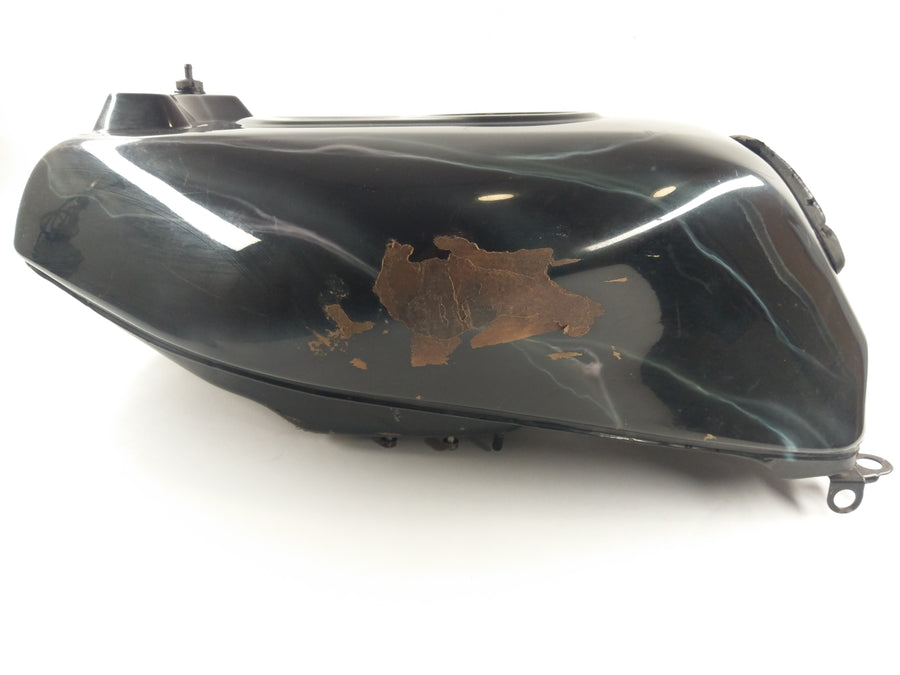 Suzuki GSXR 1100 GV73A [1992] - Tank bensin tank lys humper