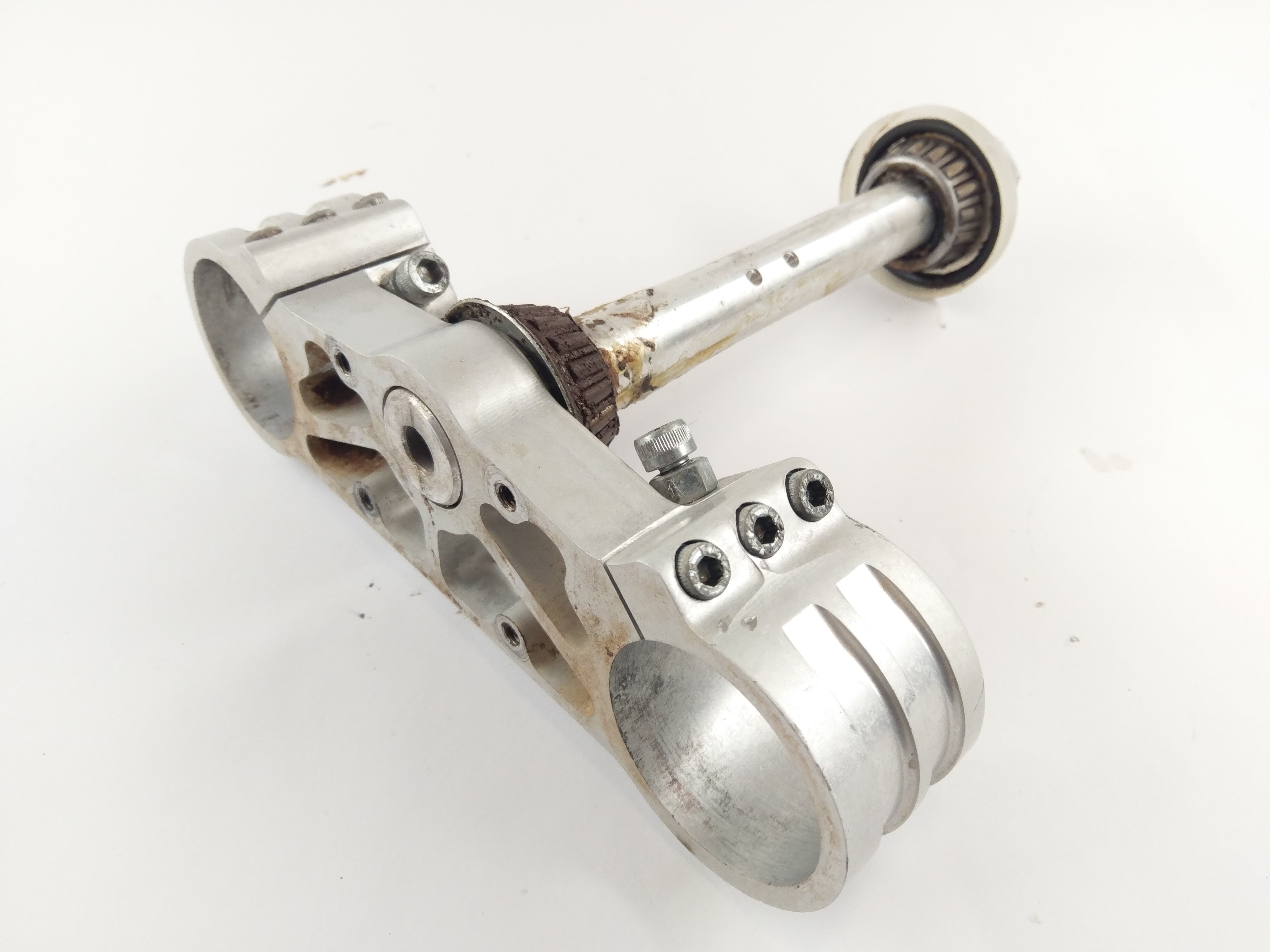 Gas Gas FSR 450 [2008] - Lower triple clamp