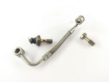 Triumph Sprint 955i RS T695 [2000] - Ölleitung - 0