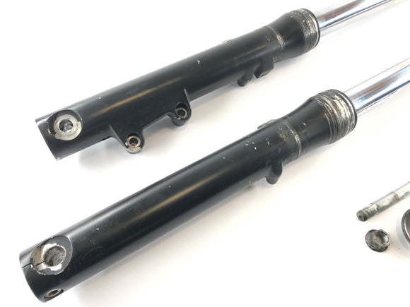 Kawasaki VN 1500 A VNAA [wszystkie lata budowlane] - Fork Telegabel z osą