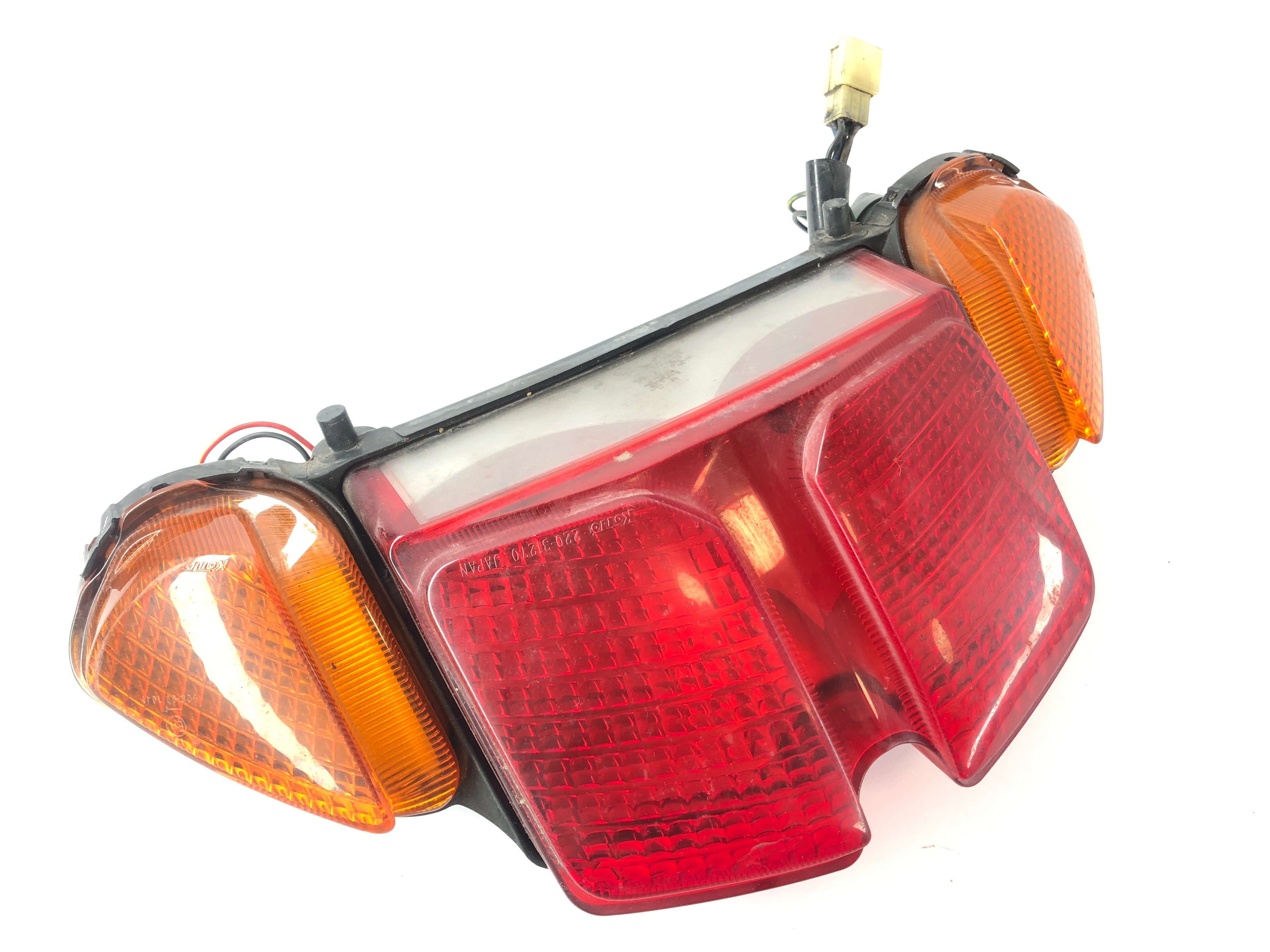 Yamaha FJR 1300 A RP11 [2005] - Taillight