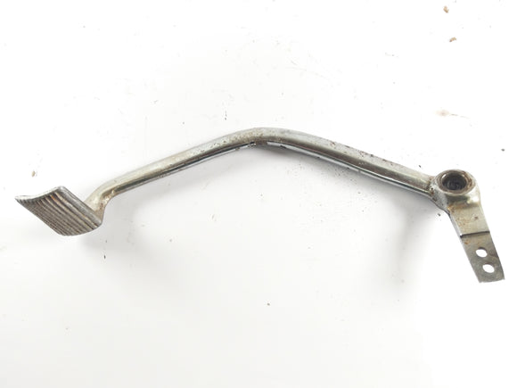 Ducati GTV 500 - Bremshebel Bremspedal Fußbremshebel