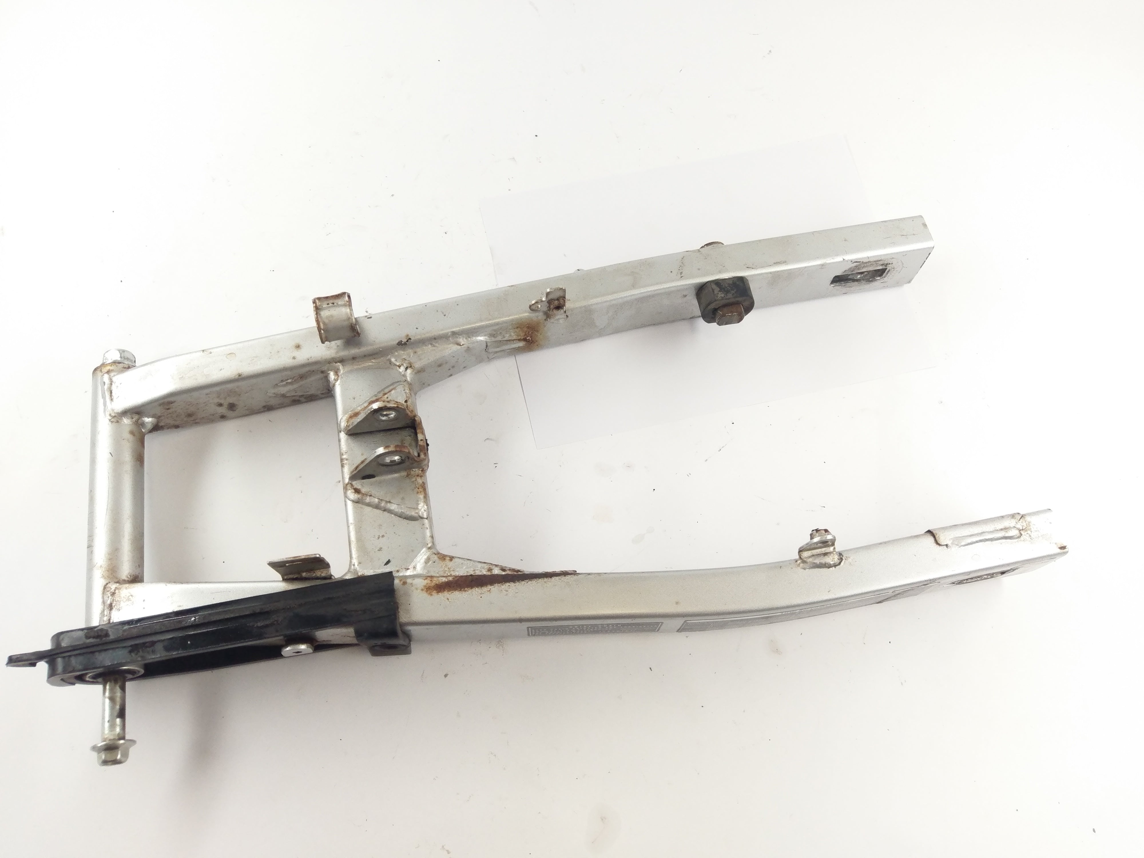 Honda CBR 125 JC34 [2006] - Swingarm Rear swingarm