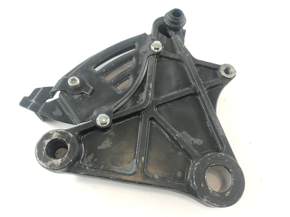 Honda Goldwing GL 1200 SC14 [1991] - Якорь -тормоза