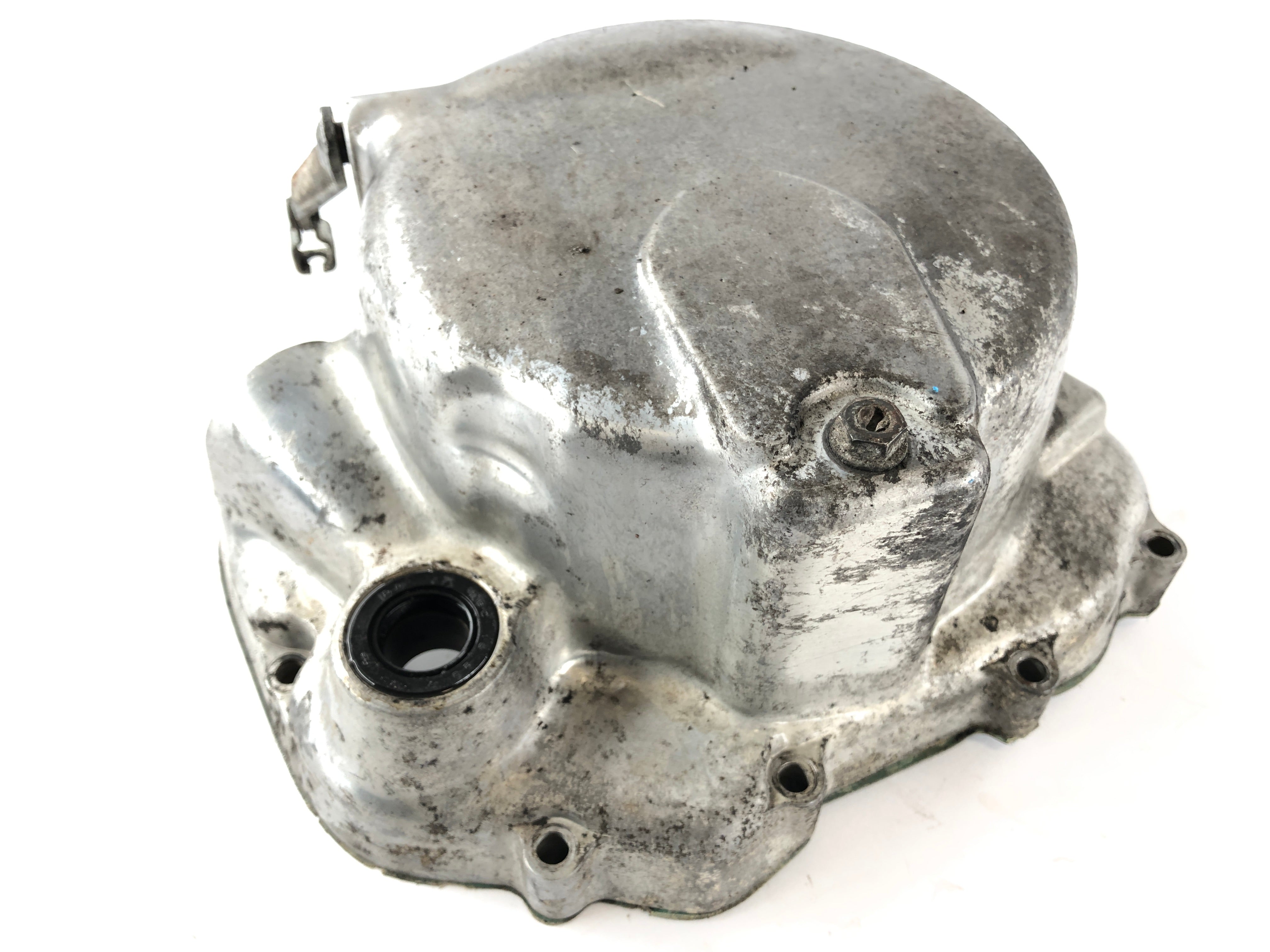 Honda CB 550 F [Super Sport] - Engine cover - 0