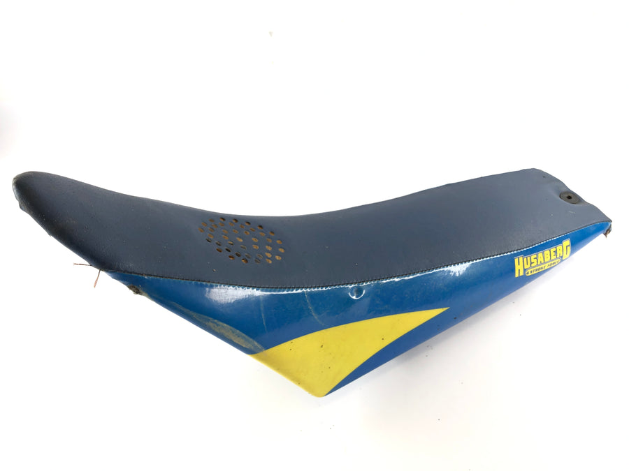 Husaberg FE 501 [2002] - Sitz Sitzbank