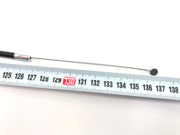 Moto Guzzi California II VT [1985] - Газовый поезд - Увеличение исполнения