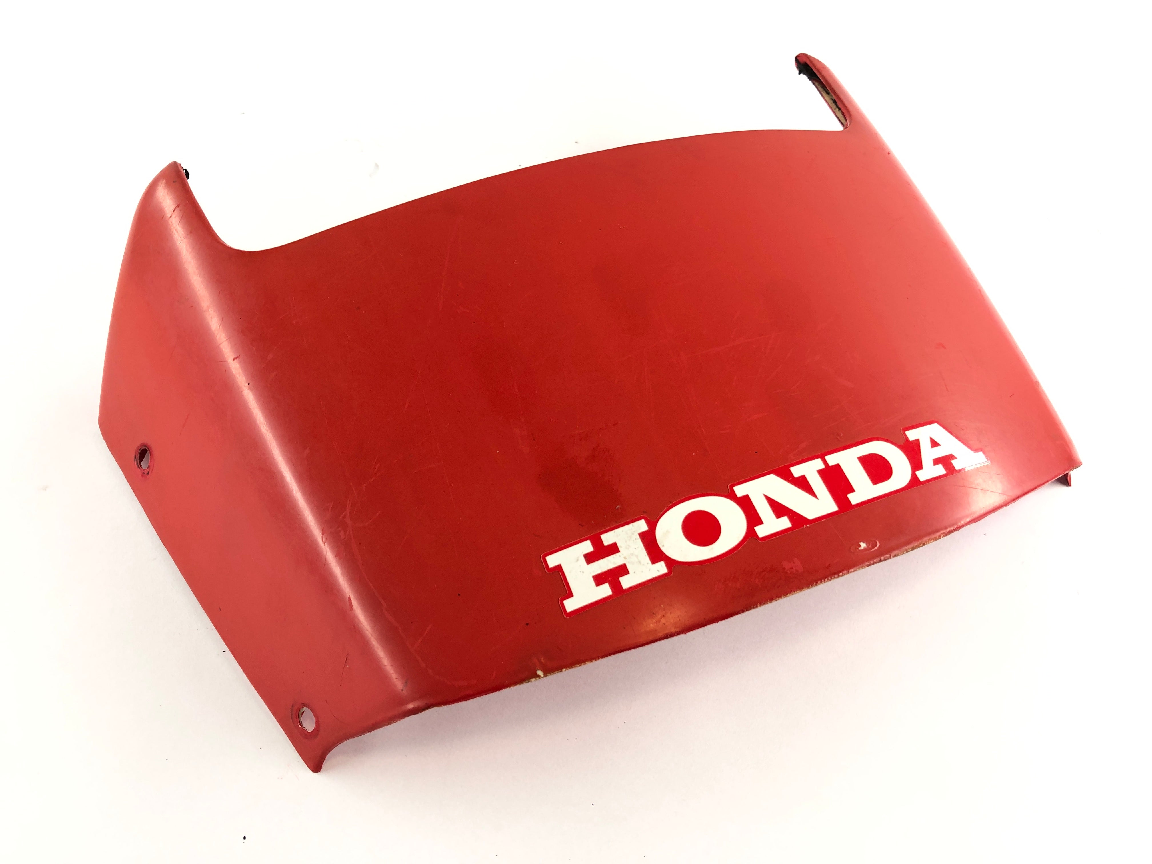 Honda NX 650 Dominator RD02 [1992] - Rear fairing center section