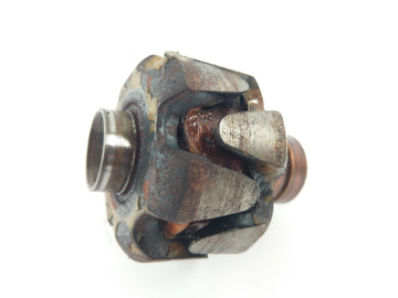 BMW R75/5 [1973] - Rotor -alternator - 0