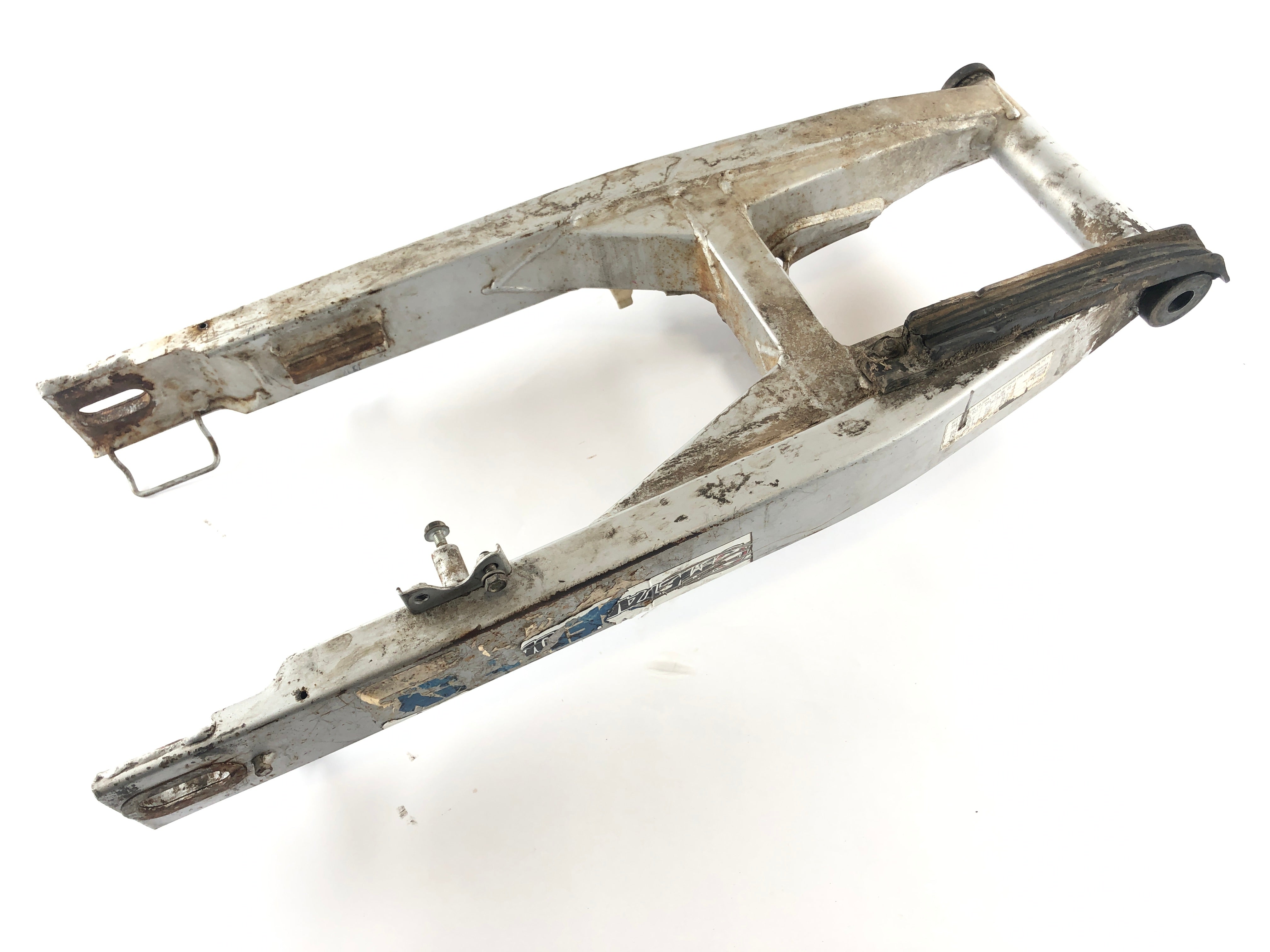 Suzuki DR 650 SP44B [1994] - Swingarm Rear swingarm