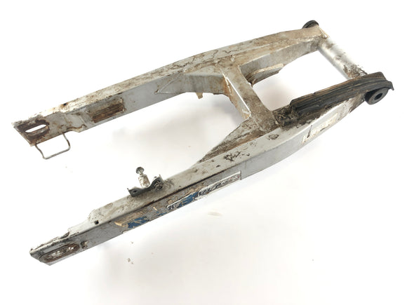 Suzuki DR 650 SP44B [1994] - Schwinge tylne kołnierze się