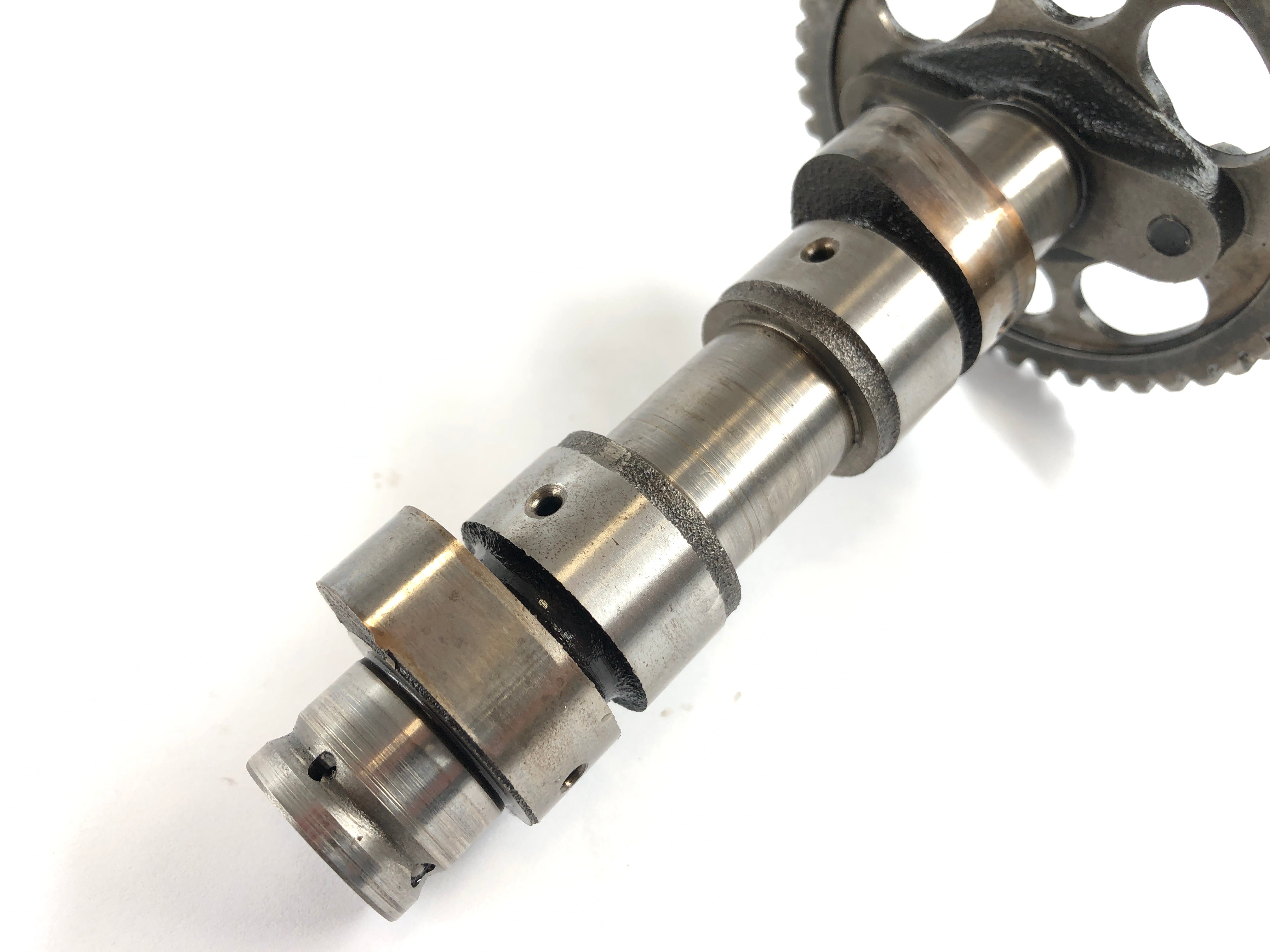 Yamaha XT 600 E 3TB [1991] -Camshaft - 0