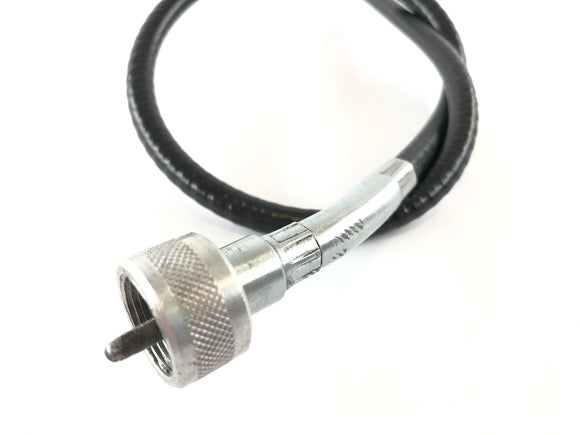 Moto Guzzi 850 T3 [Tutti gli anni di costruzione] - Abesta del tachimetro - Esecuzione rinforzata