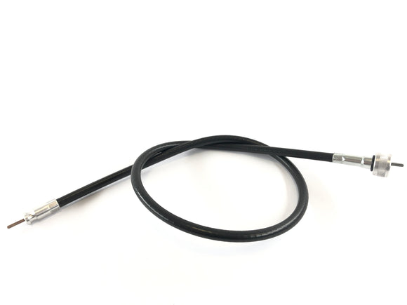 BMW R 75/6 [all years] - tachometer cable - reinforced version