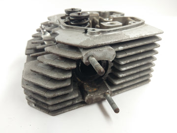 Moto Guzzi Nevada 750 Lk [2001] - Cylinderhoved