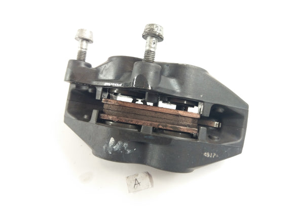 BMW R 1200 GS R12 [2004] - Bremsekaliper foran til venstre