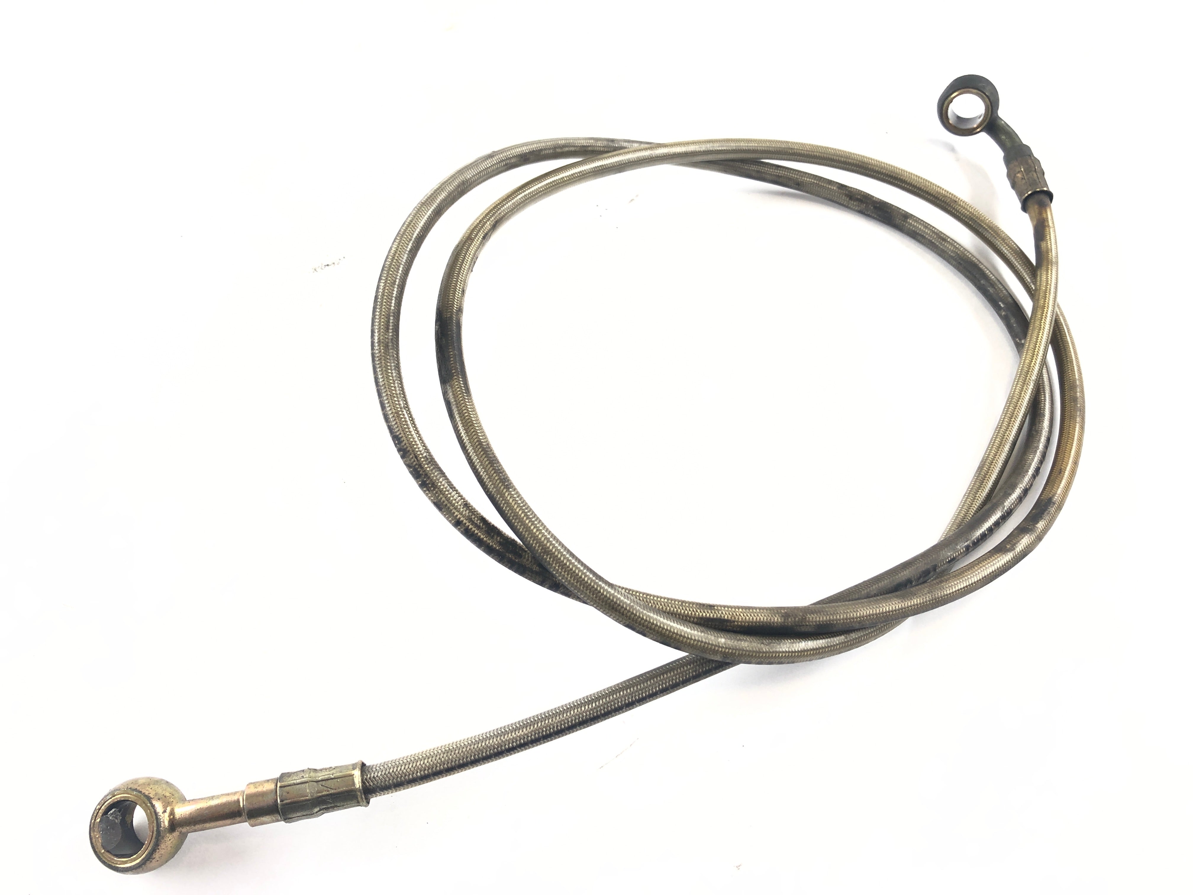 Moto Guzzi Norge 1200 LP [2006] - Clutch line steel braided