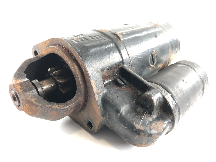 Moto Guzzi 850 -T3 VD [1979] - Starter -moottori