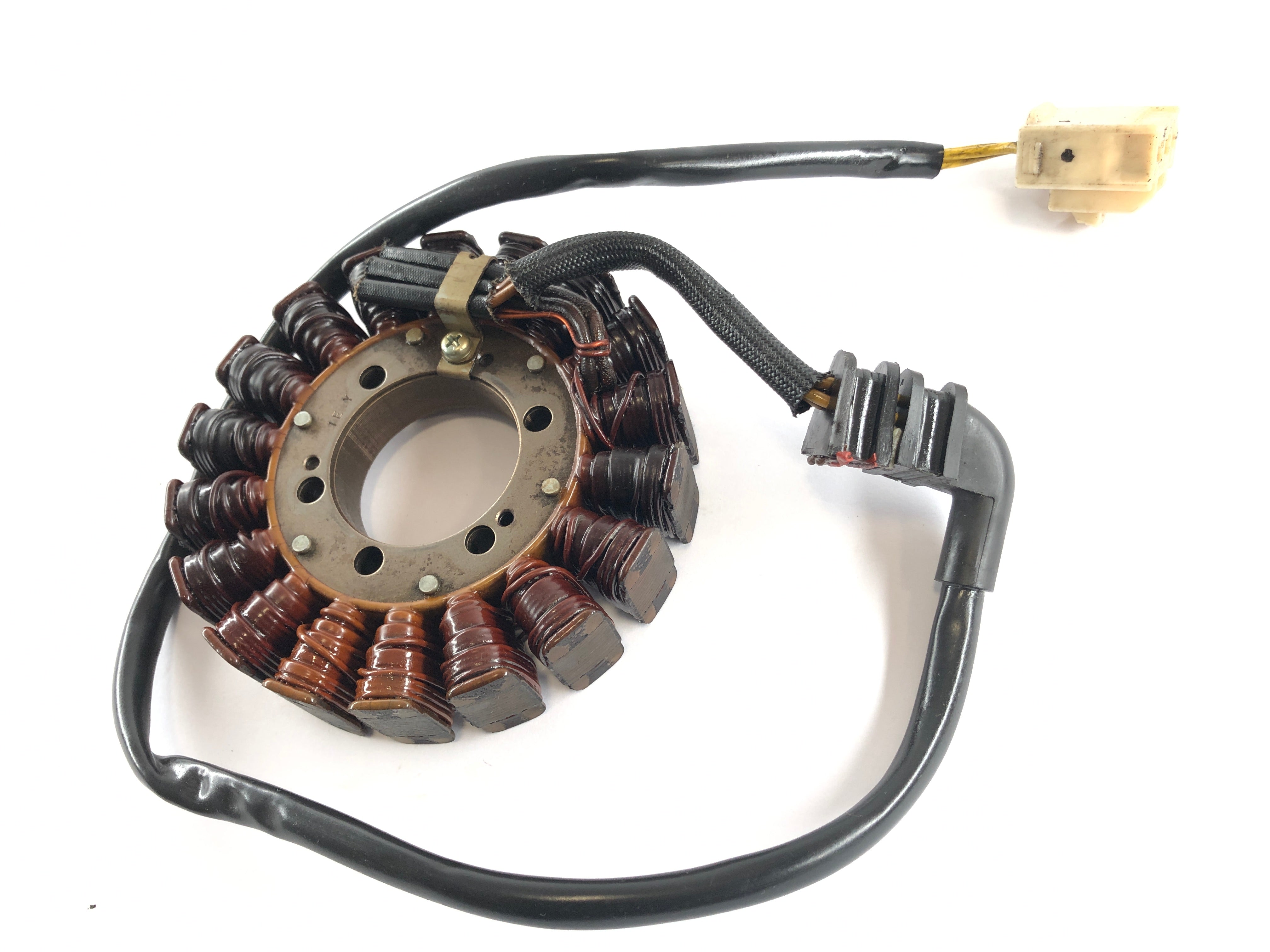 Honda CBR 900 SC50 - Statore Alternatore - 0