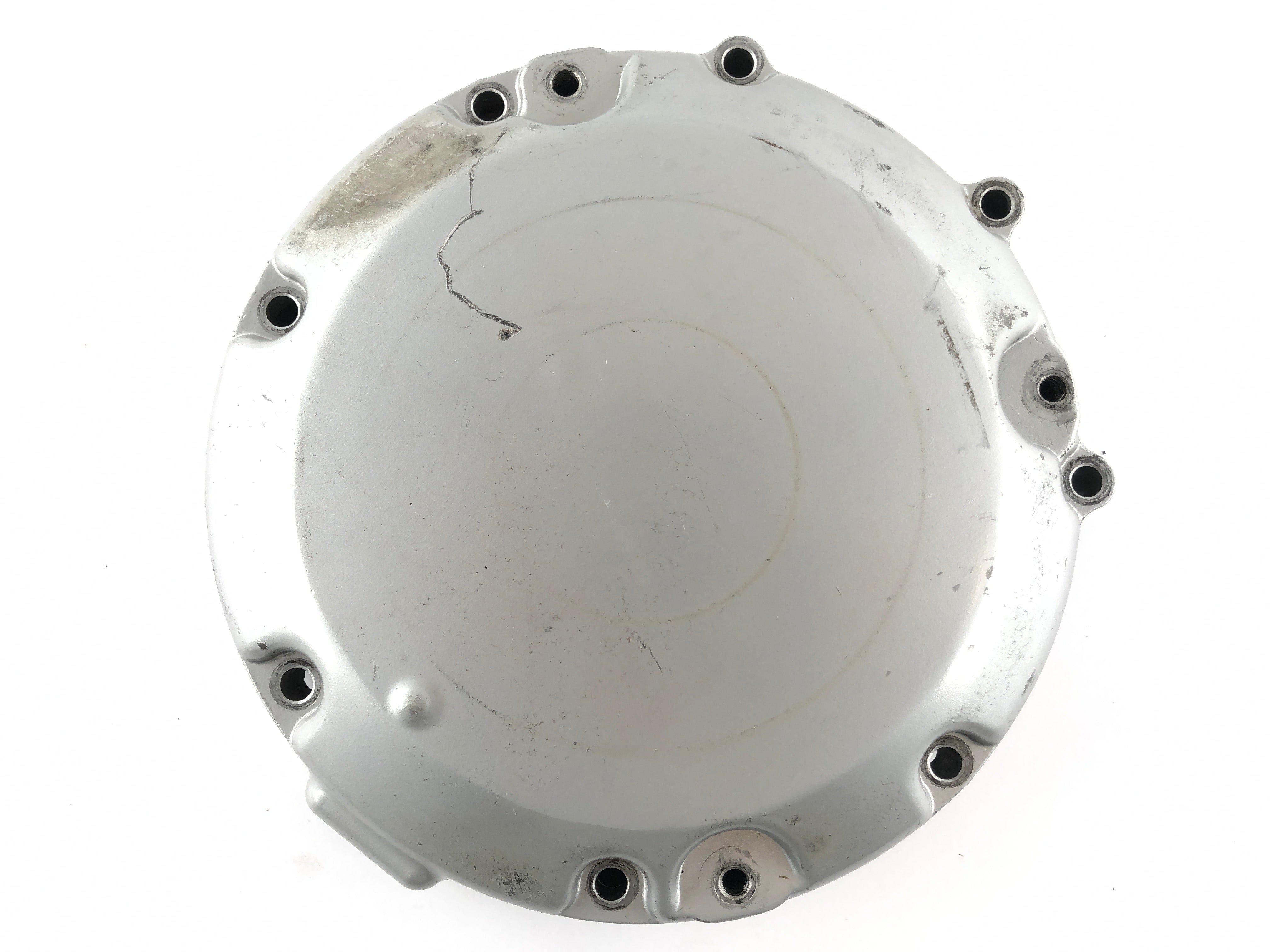 Kawasaki VN 1500 A VNAA [all years] - clutch cover engine cover