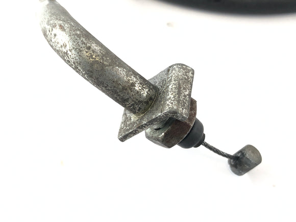 Aprilia RS4 125 TW [2014] - Gaszug