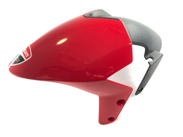 Ducati Multistrada 1000 DS [2003] - Front fender front