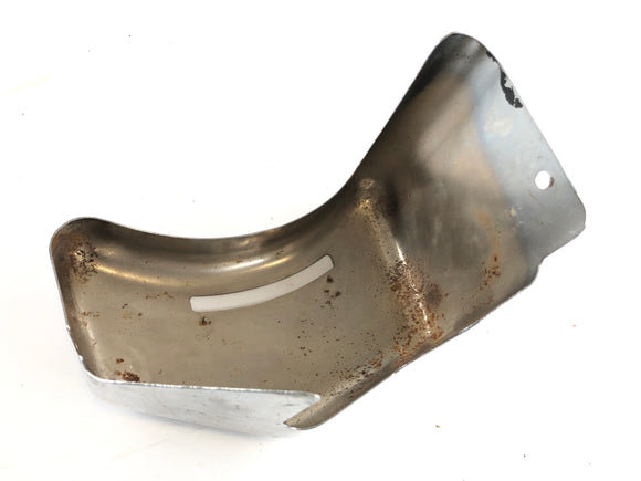 Kawasaki VN 1500 A VNAA [toutes années] - Couvercle de réservoir de liquide de refroidissement